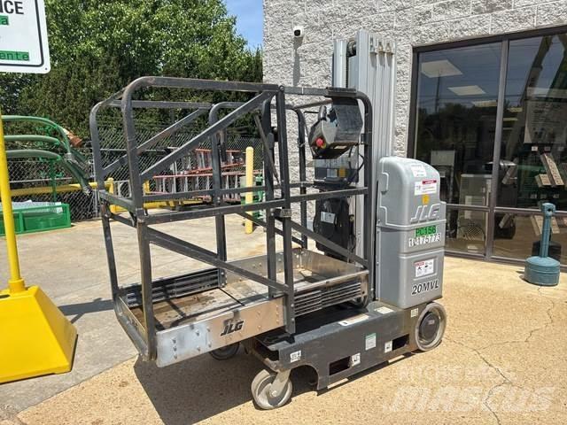 JLG 20MVL 垂直升降工作台