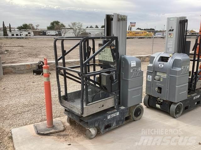 JLG 20MVL 垂直升降工作台