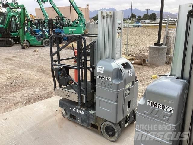 JLG 20MVL 垂直升降工作台