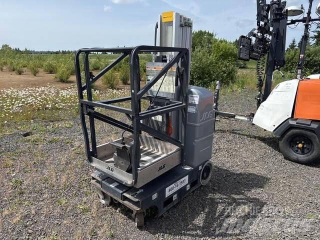 JLG 20MVL 垂直升降工作台