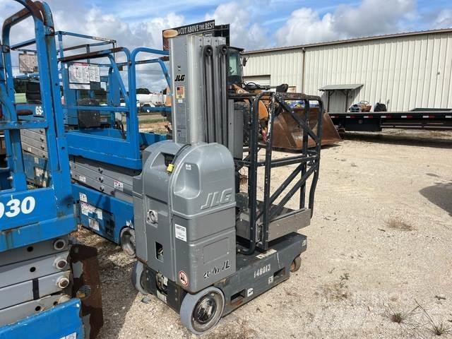 JLG 20MVL 垂直升降工作台
