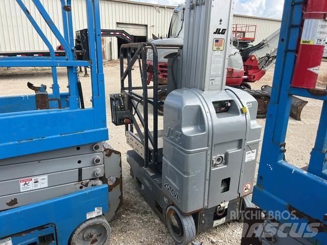 JLG 20MVL 垂直升降工作台