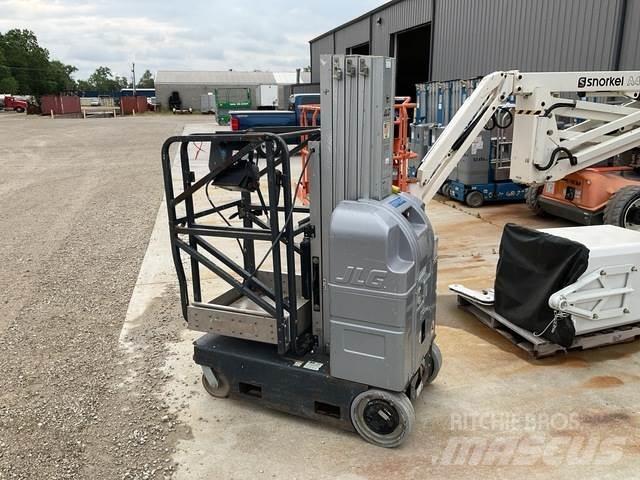 JLG 20MVL 垂直升降工作台