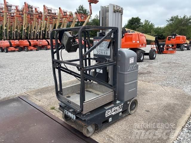 JLG 20MVL 垂直升降工作台