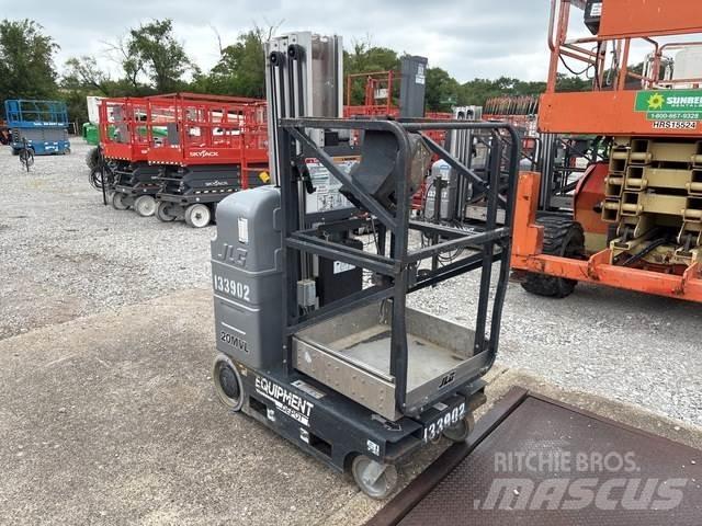 JLG 20MVL 垂直升降工作台