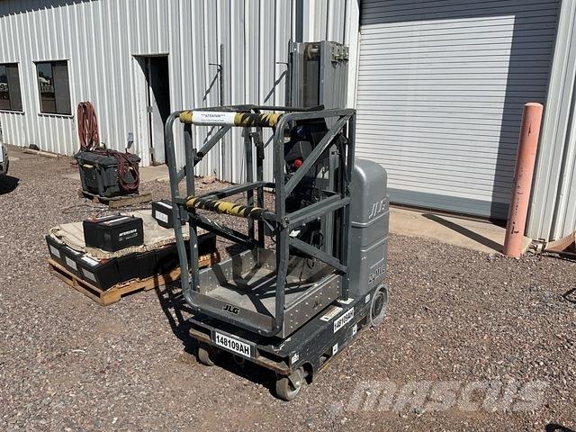 JLG 20MVL 垂直升降工作台
