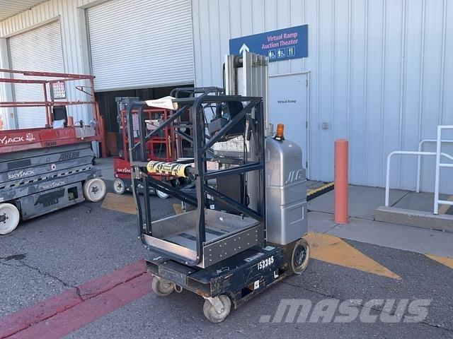 JLG 20MVL 垂直升降工作台