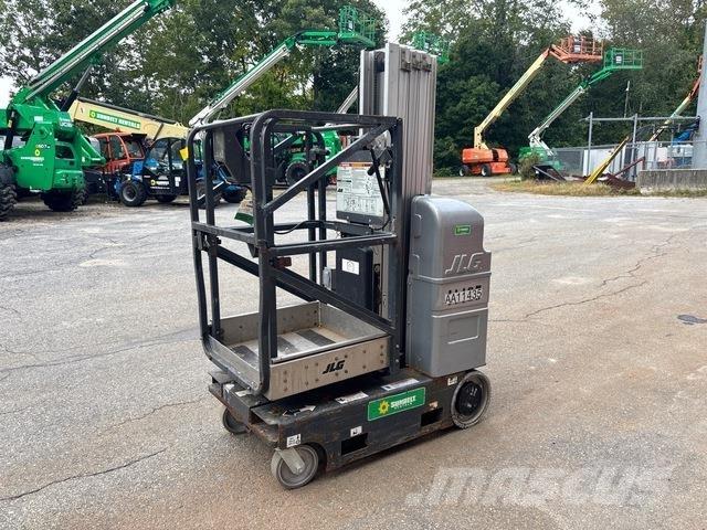 JLG 20MVL 垂直升降工作台