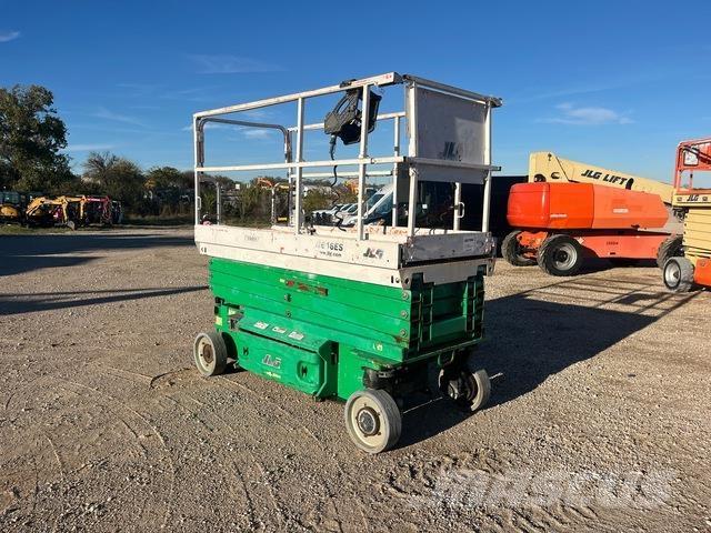 JLG 2646ES 剪式升降機