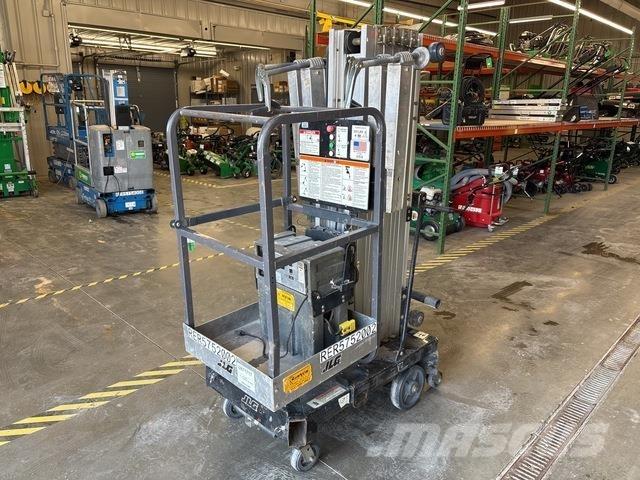 JLG 30AMDC 垂直升降工作台