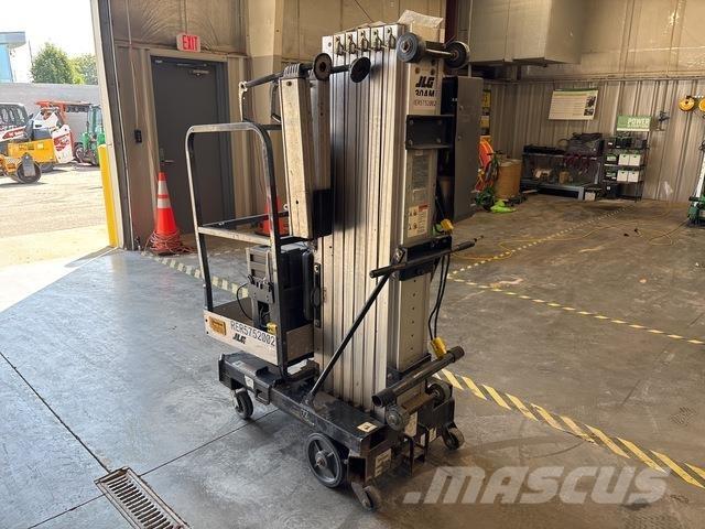 JLG 30AMDC 垂直升降工作台