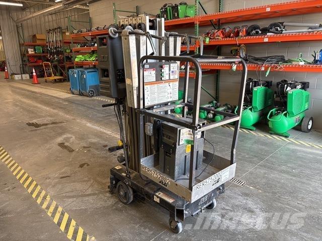JLG 30AMDC 垂直升降工作台