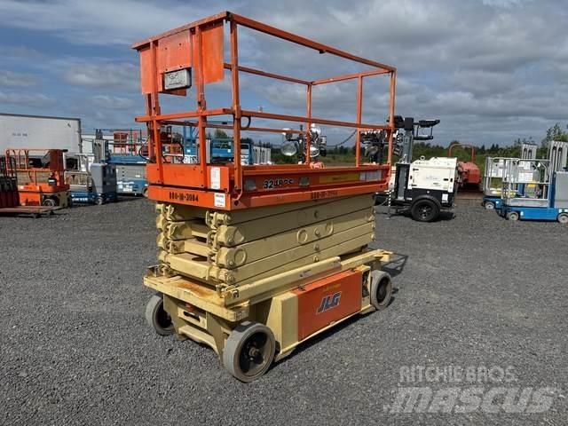 JLG 3248RS 剪式升降機