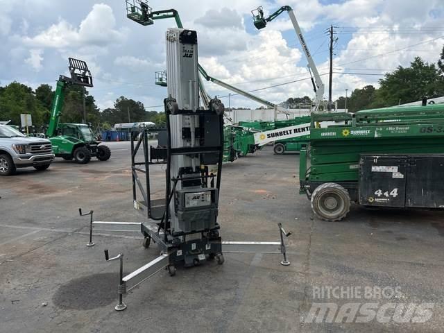 JLG 36AM 垂直升降工作台