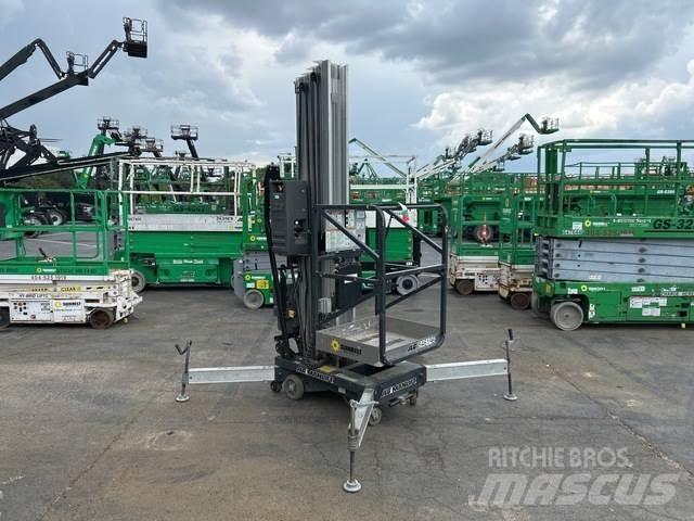 JLG 36AM 垂直升降工作台