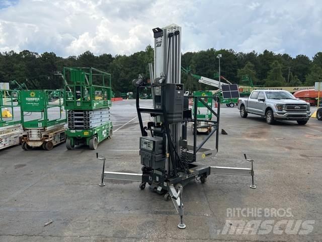 JLG 36AM 垂直升降工作台