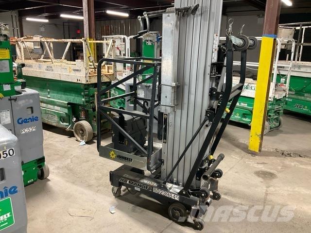 JLG 36AM 垂直升降工作台