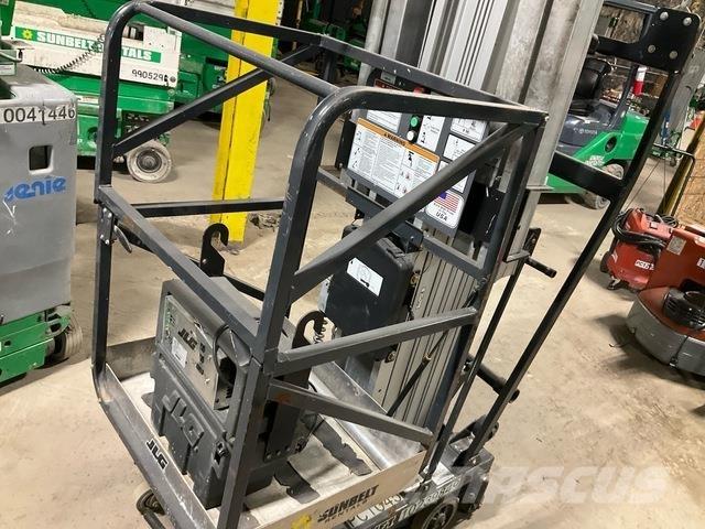 JLG 36AM 垂直升降工作台