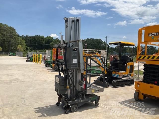 JLG 36AM DC 垂直升降工作台