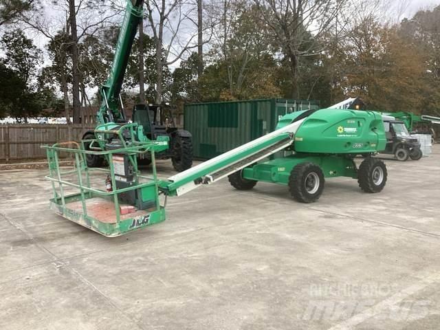 JLG 400S 其他