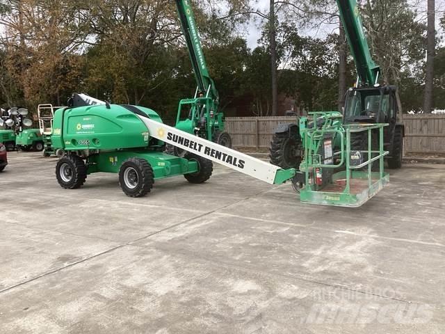 JLG 400S 其他