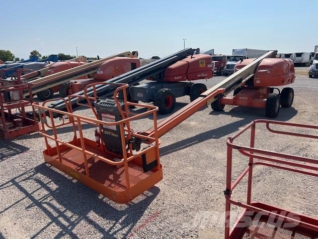 JLG 400S 其他