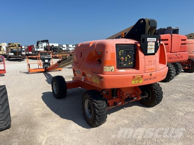 JLG 400S 其他