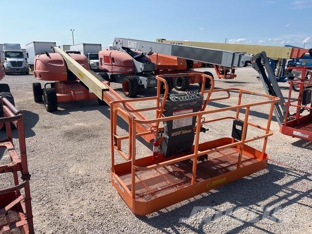 JLG 400S 其他