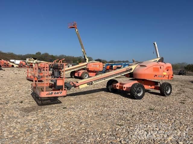 JLG 400S 其他