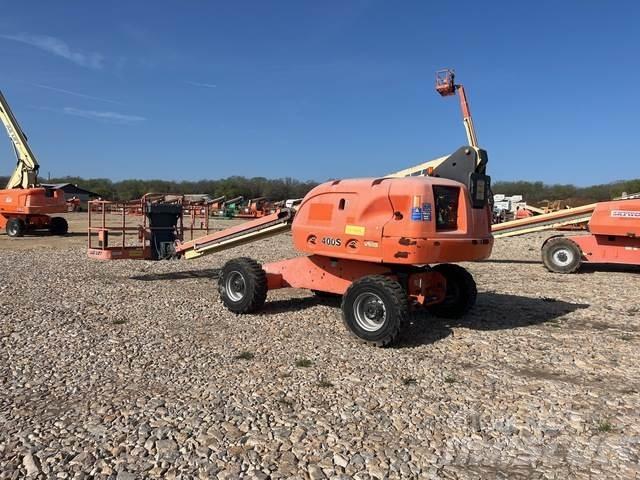 JLG 400S 其他