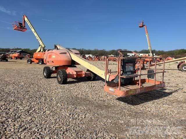JLG 400S 其他