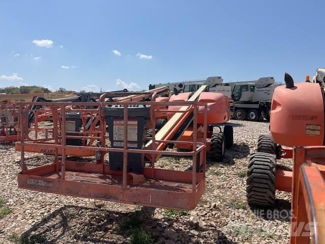 JLG 400S 其他