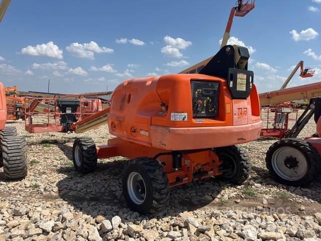 JLG 400S 其他