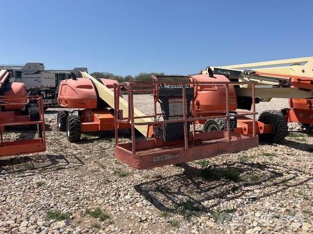 JLG 400S 其他