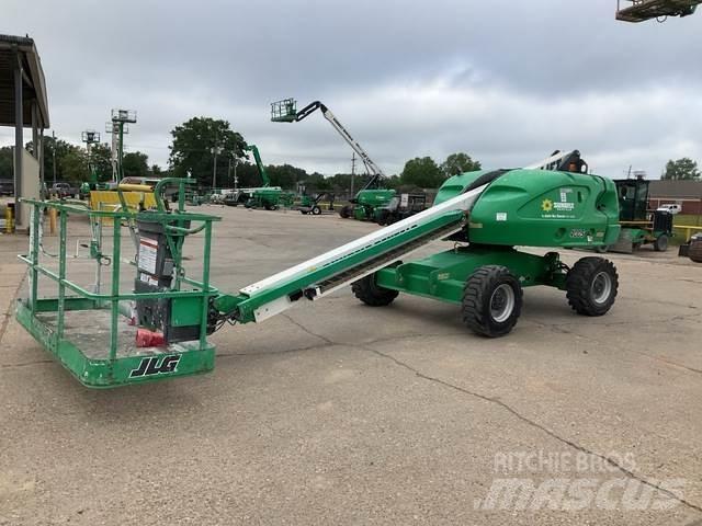 JLG 400S 其他