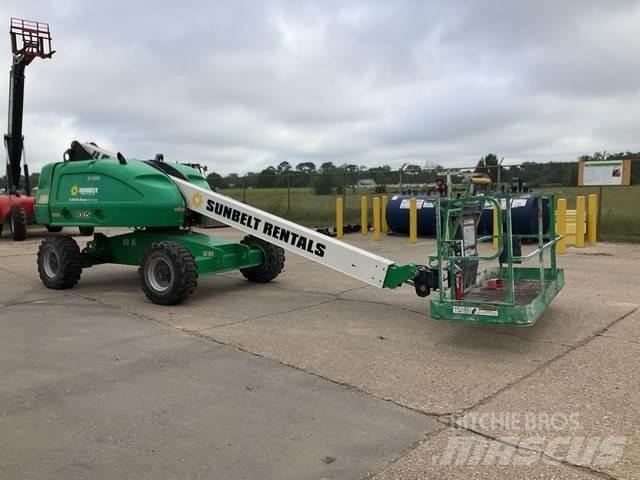 JLG 400S 其他