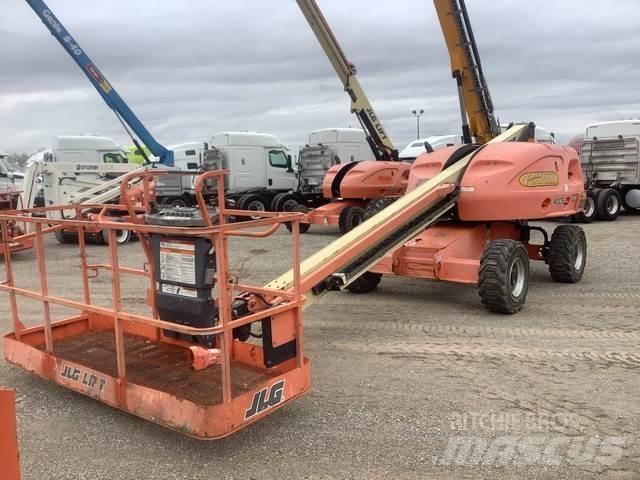 JLG 400S 其他