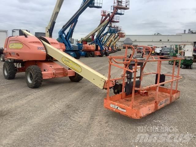 JLG 400S 其他