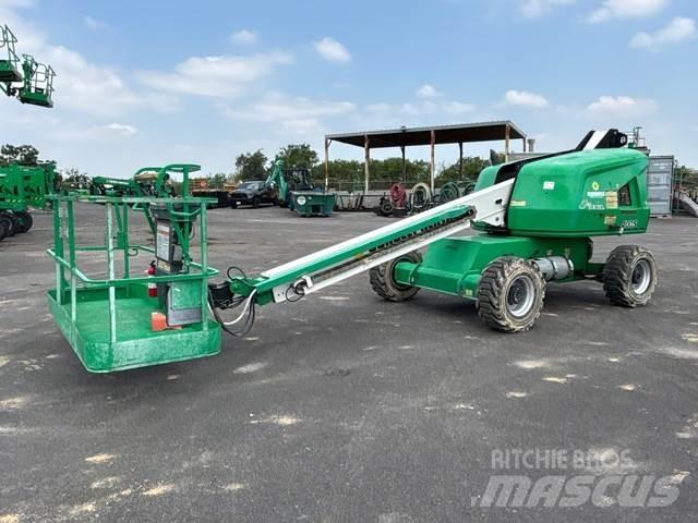 JLG 400S 其他