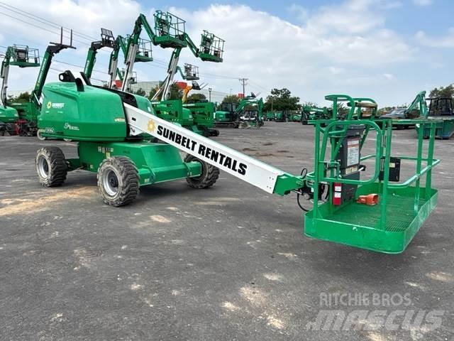 JLG 400S 其他