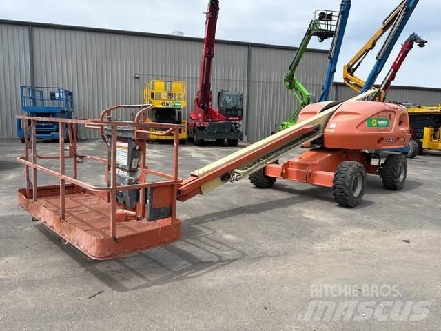 JLG 400S 其他