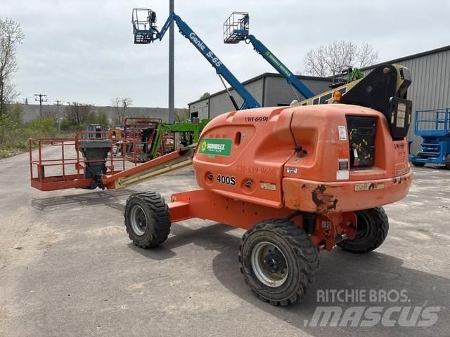 JLG 400S 其他