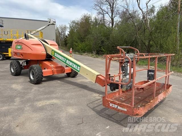 JLG 400S 其他