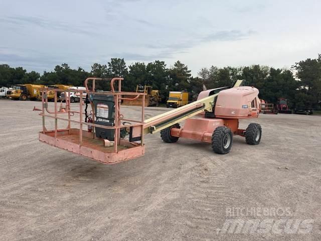 JLG 400S 其他
