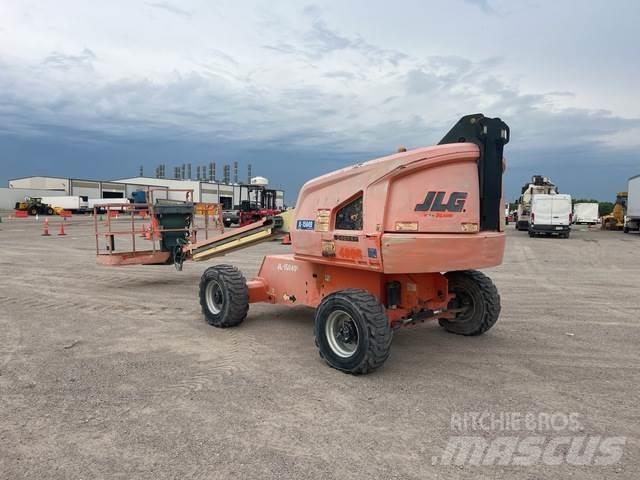 JLG 400S 其他