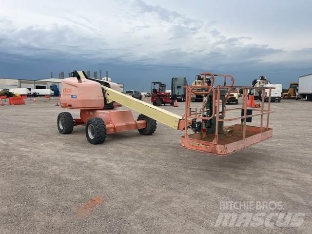 JLG 400S 其他