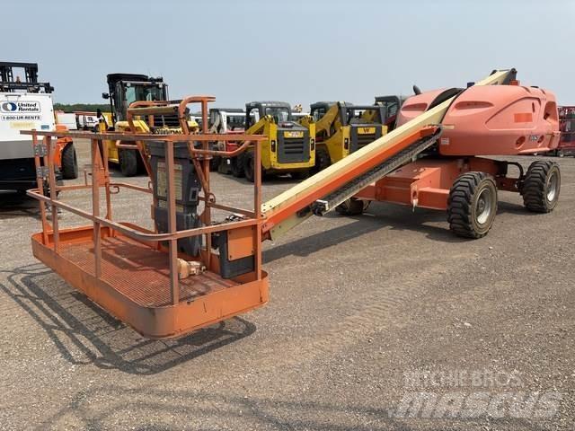 JLG 400S 其他