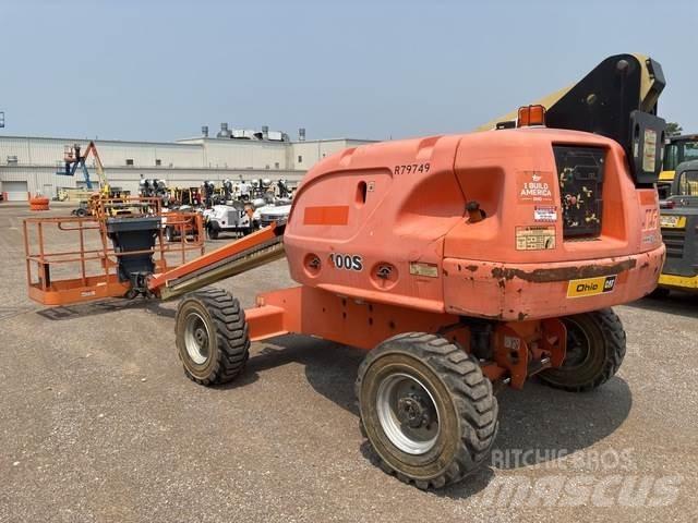 JLG 400S 其他