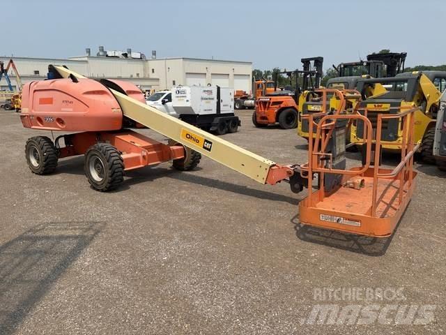 JLG 400S 其他