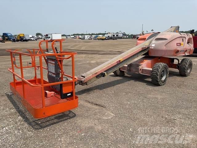 JLG 400S 其他
